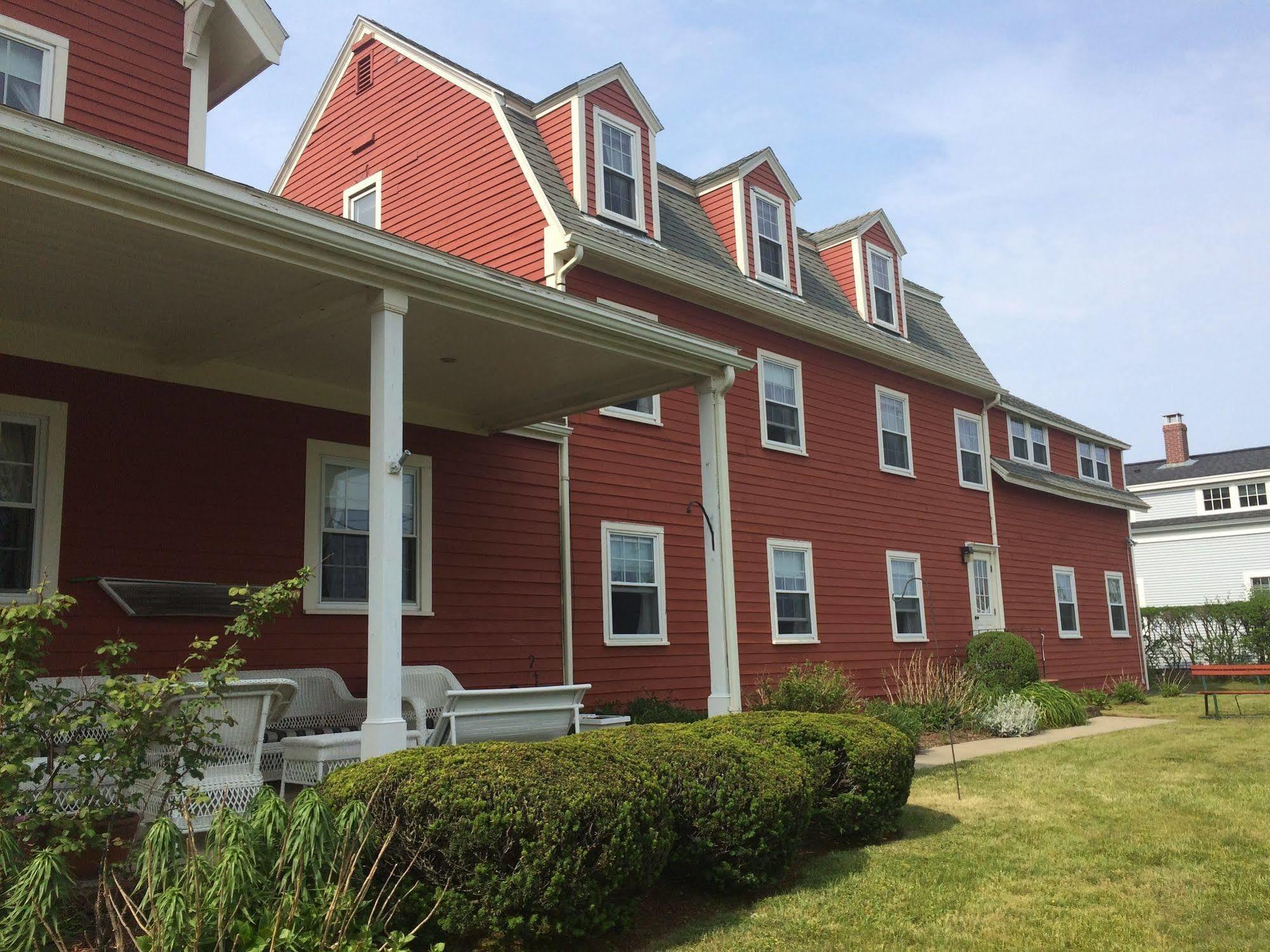 Surfside Inn Чатем Экстерьер фото